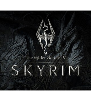 The Elder Scrolls V: Skyrim Special Edition v2 Steam Key 